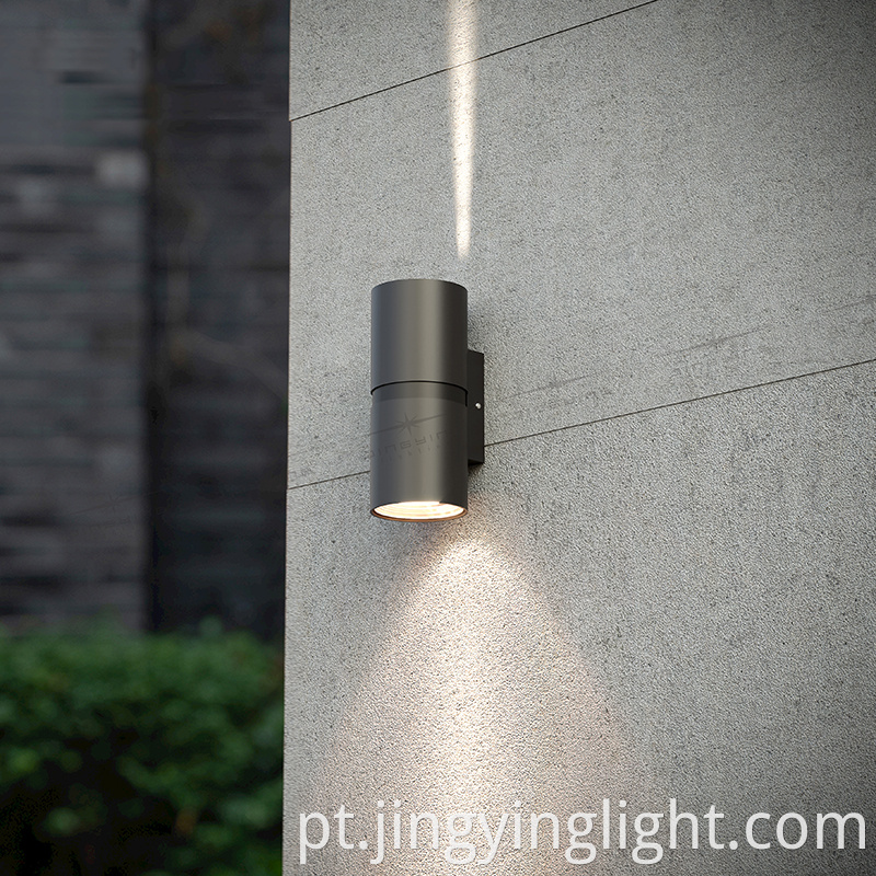 Outdoor Wall Lamp 0047 2d 3 Jpg